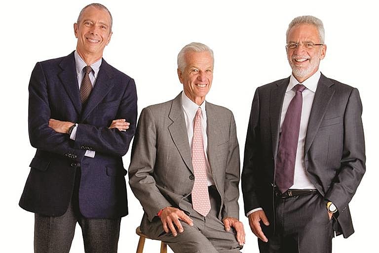 O motivo todo mundo já conhece, mas quem são os bilionários de MG que aparecem na lista da Forbes?